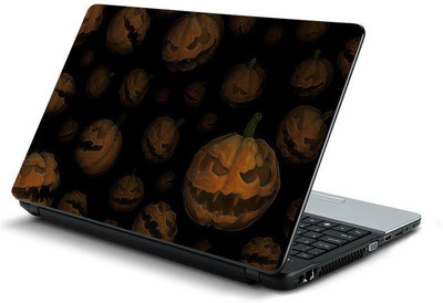 

PrintHunt MULTICOLOR-679 VINYL Laptop Decal 15.6