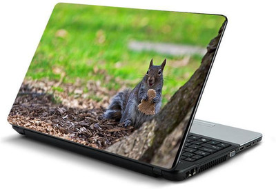 

PrintHunt MULTICOLOR-503 VINYL Laptop Decal 15.6
