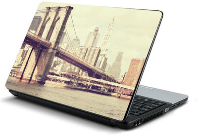 

PrintHunt MULTICOLOR-374 VINYL Laptop Decal 15.6