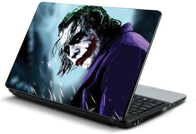 

PrintHunt MULTICOLOR-781 VINYL Laptop Decal 15.6