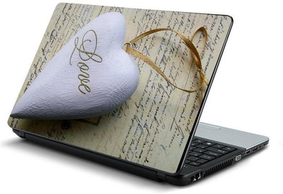 

PrintHunt MULTICOLOR-842 VINYL Laptop Decal 15.6