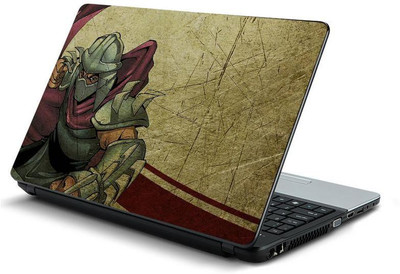 

PrintHunt MULTICOLOR-199 VINYL Laptop Decal 15.6