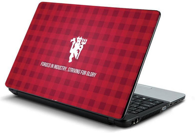 

PrintHunt MULTICOLOR-785 VINYL Laptop Decal 15.6