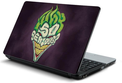 

PrintHunt MULTICOLOR-760 VINYL Laptop Decal 15.6