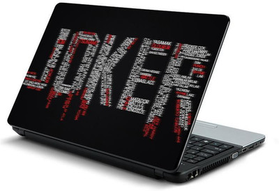 

PrintHunt MULTICOLOR-776 VINYL Laptop Decal 15.6