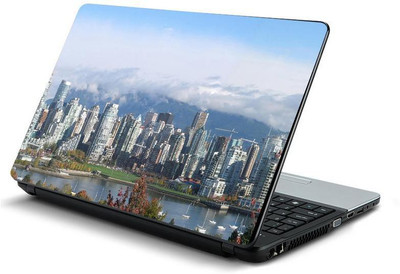 

PrintHunt MULTICOLOR-250 VINYL Laptop Decal 15.6