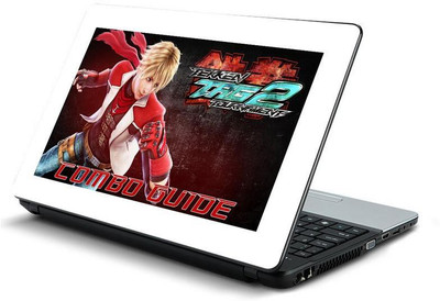 

PrintHunt MULTICOLOR-072 VINYL Laptop Decal 15.6
