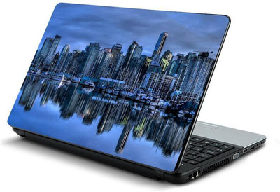 

PrintHunt MULTICOLOR-417 VINYL Laptop Decal 15.6