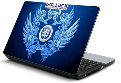 

PrintHunt MULTICOLOR-039 VINYL Laptop Decal 15.6