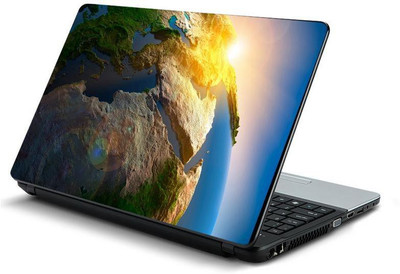 

PrintHunt MULTICOLOR-502 VINYL Laptop Decal 15.6
