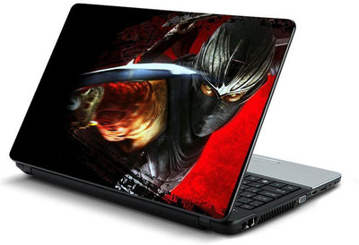 

PrintHunt MULTICOLOR-855 VINYL Laptop Decal 15.6