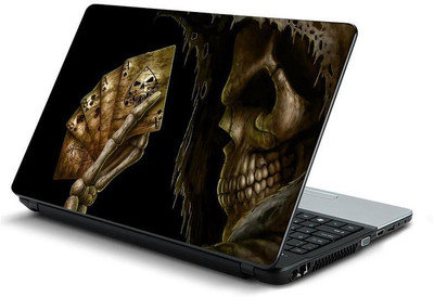 

PrintHunt MULTICOLOR-081 VINYL Laptop Decal 15.6