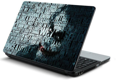 

PrintHunt MULTICOLOR-759 VINYL Laptop Decal 15.6