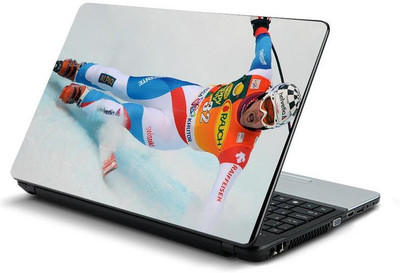 

PrintHunt MULTICOLOR-591 VINYL Laptop Decal 15.6