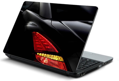 

PrintHunt MULTICOLOR-276 VINYL Laptop Decal 15.6
