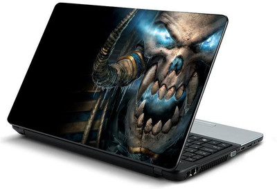 

PrintHunt MULTICOLOR-623 VINYL Laptop Decal 15.6