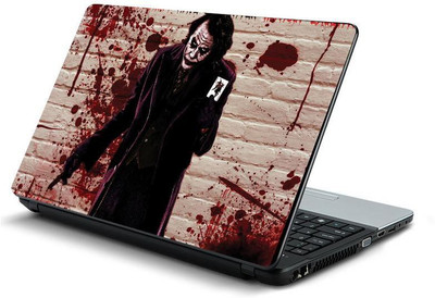 

PrintHunt MULTICOLOR-779 VINYL Laptop Decal 15.6