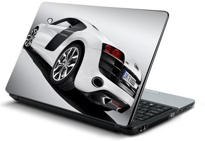

PrintHunt MULTICOLOR-577 VINYL Laptop Decal 15.6