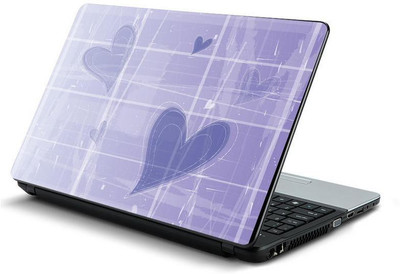 

PrintHunt MULTICOLOR-487 VINYL Laptop Decal 15.6
