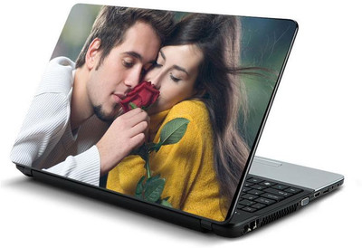 

PrintHunt MULTICOLOR-644 VINYL Laptop Decal 15.6