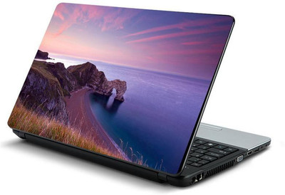 

PrintHunt MULTICOLOR-405 VINYL Laptop Decal 15.6