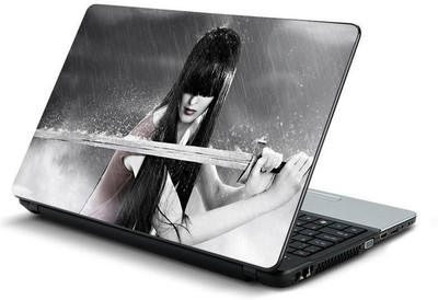 

PrintHunt MULTICOLOR-002 VINYL Laptop Decal 15.6