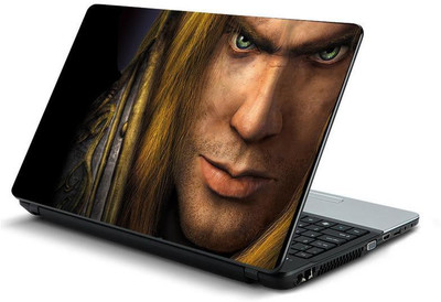 

PrintHunt MULTICOLOR-624 VINYL Laptop Decal 15.6