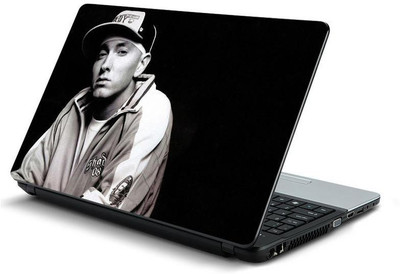 

PrintHunt MULTICOLOR-735 VINYL Laptop Decal 15.6