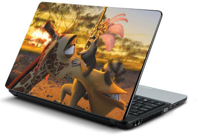 

PrintHunt MULTICOLOR-829 VINYL Laptop Decal 15.6