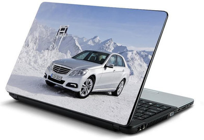 

PrintHunt MULTICOLOR-469 VINYL Laptop Decal 15.6
