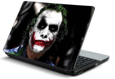 

PrintHunt MULTICOLOR-799 VINYL Laptop Decal 15.6