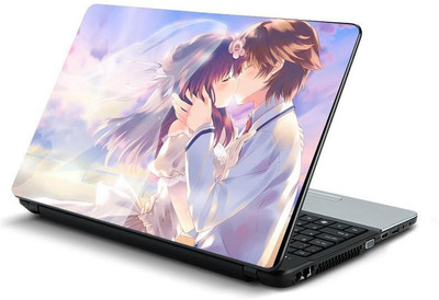 

PrintHunt MULTICOLOR-894 VINYL Laptop Decal 15.6