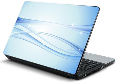 

PrintHunt MULTICOLOR-530 VINYL Laptop Decal 15.6