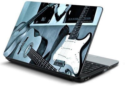 

PrintHunt MULTICOLOR-239 VINYL Laptop Decal 15.6