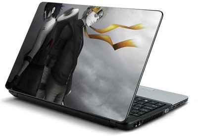 

PrintHunt MULTICOLOR-062 VINYL Laptop Decal 15.6