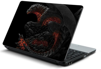 

PrintHunt MULTICOLOR-397 VINYL Laptop Decal 15.6