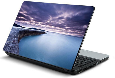 

PrintHunt MULTICOLOR-448 VINYL Laptop Decal 15.6
