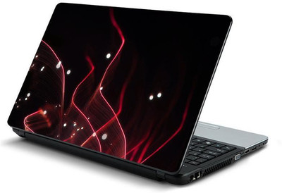 

PrintHunt MULTICOLOR-200 VINYL Laptop Decal 15.6