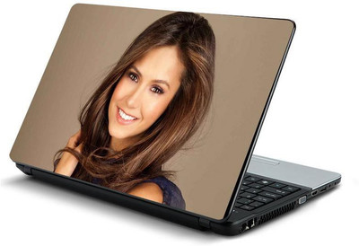 

PrintHunt MULTICOLOR-854 VINYL Laptop Decal 15.6
