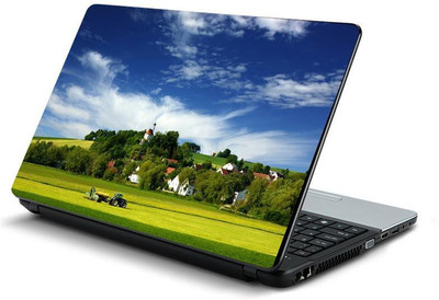 

PrintHunt MULTICOLOR-538 VINYL Laptop Decal 15.6