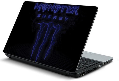 

PrintHunt MULTICOLOR-787 VINYL Laptop Decal 15.6