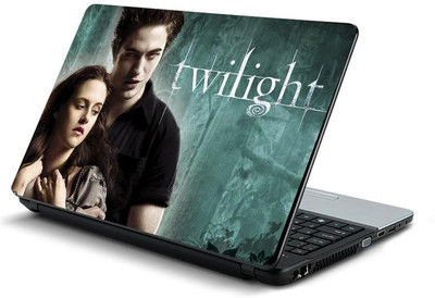 

PrintHunt MULTICOLOR-839 VINYL Laptop Decal 15.6