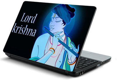 

PrintHunt MULTICOLOR-818 VINYL Laptop Decal 15.6