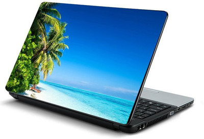 

PrintHunt MULTICOLOR-143 VINYL Laptop Decal 15.6