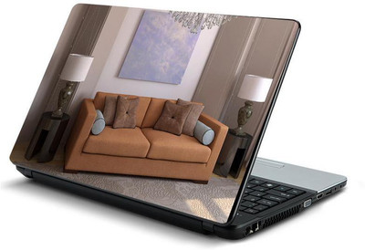 

PrintHunt MULTICOLOR-675 VINYL Laptop Decal 15.6