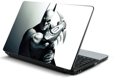

PrintHunt MULTICOLOR-753 VINYL Laptop Decal 15.6