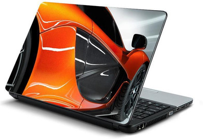 

PrintHunt MULTICOLOR-927 VINYL Laptop Decal 15.6