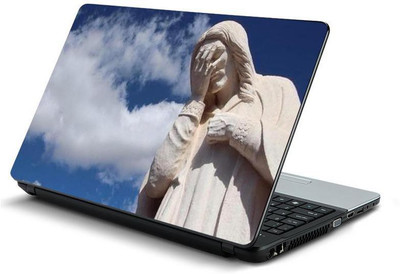 

PrintHunt MULTICOLOR-221 VINYL Laptop Decal 15.6