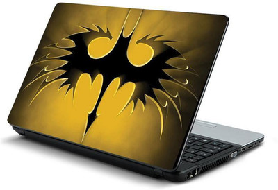 

PrintHunt MULTICOLOR-717 VINYL Laptop Decal 15.6