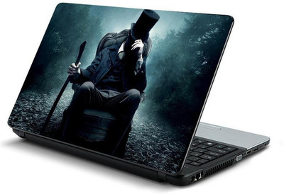 

PrintHunt MULTICOLOR-879 VINYL Laptop Decal 15.6